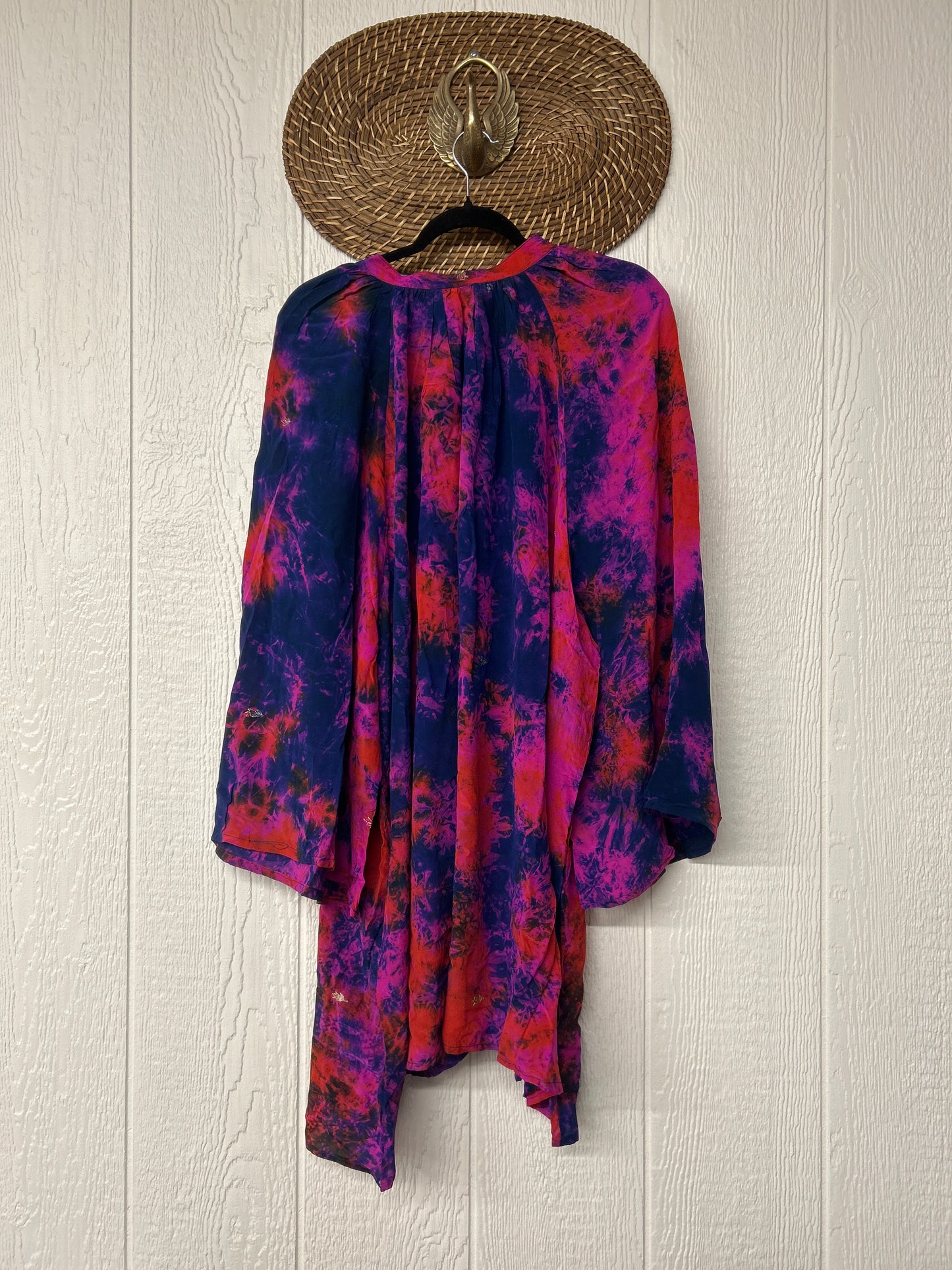 Woodstock Shortie Kimono 1025 143