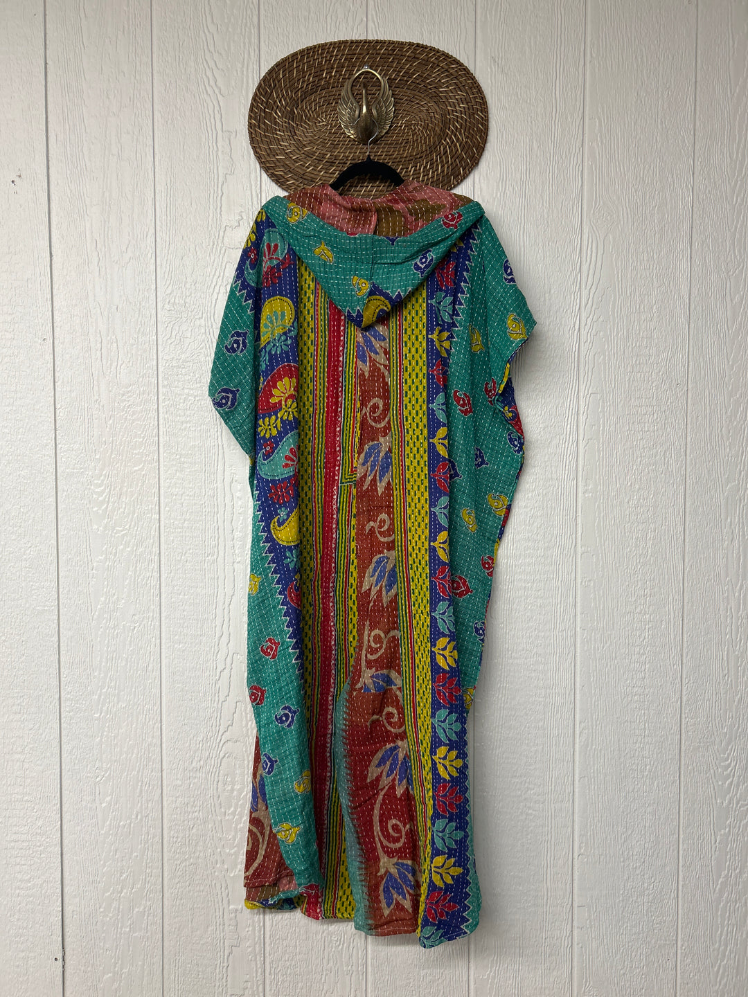 Peacemaker Jumpsuit 0725 036