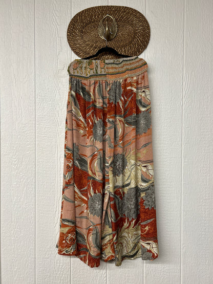 Rasgulla Sari Butterfly Pant 1026 034