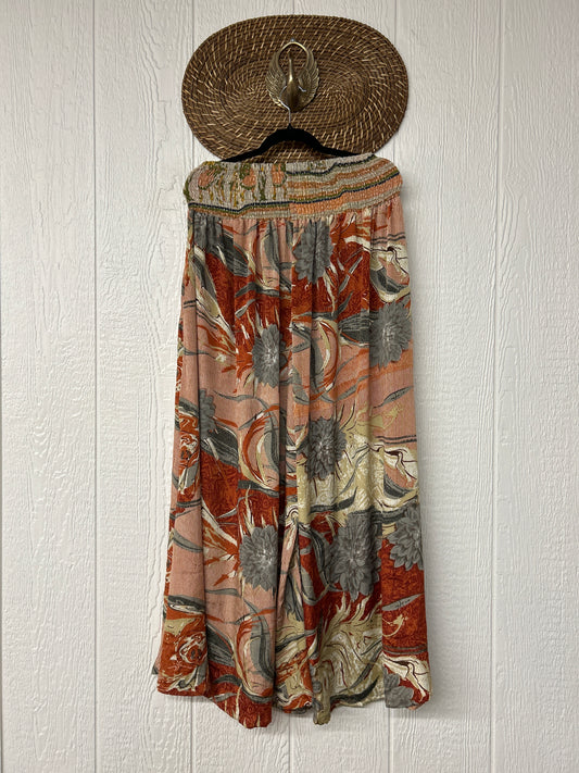 Rasgulla Sari Butterfly Pant 1026 034