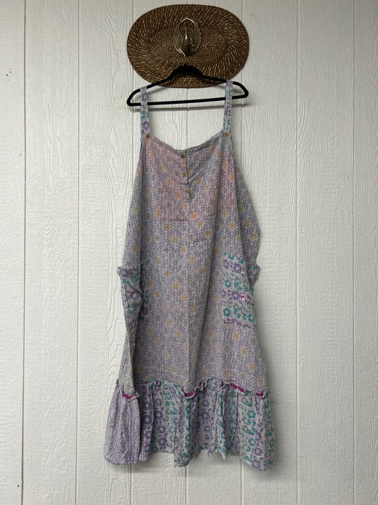 Pareo Kantha Joplin Dress 1125 154