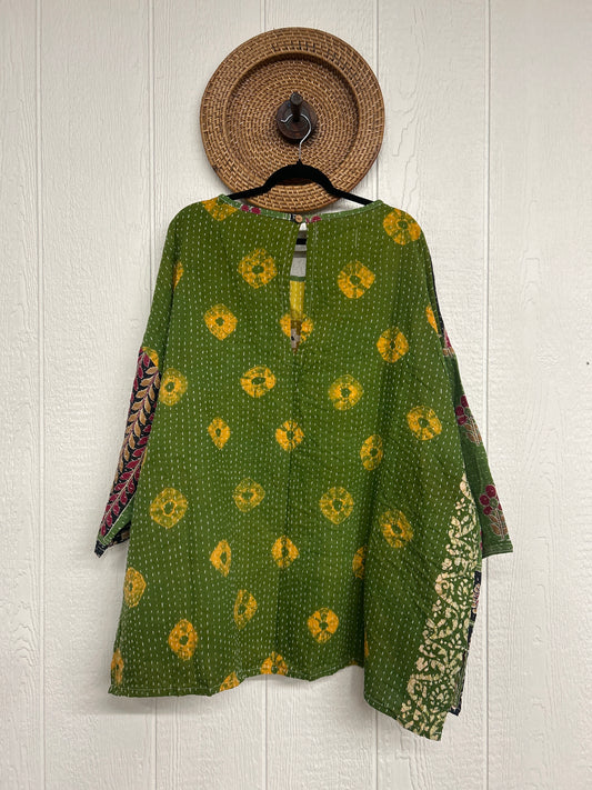 Pareo Kantha Dream Pullover 1225 267