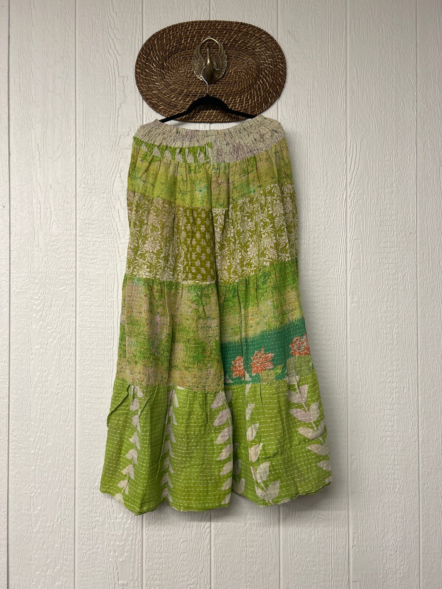 Lotus Wide Leg Pants 0925 166