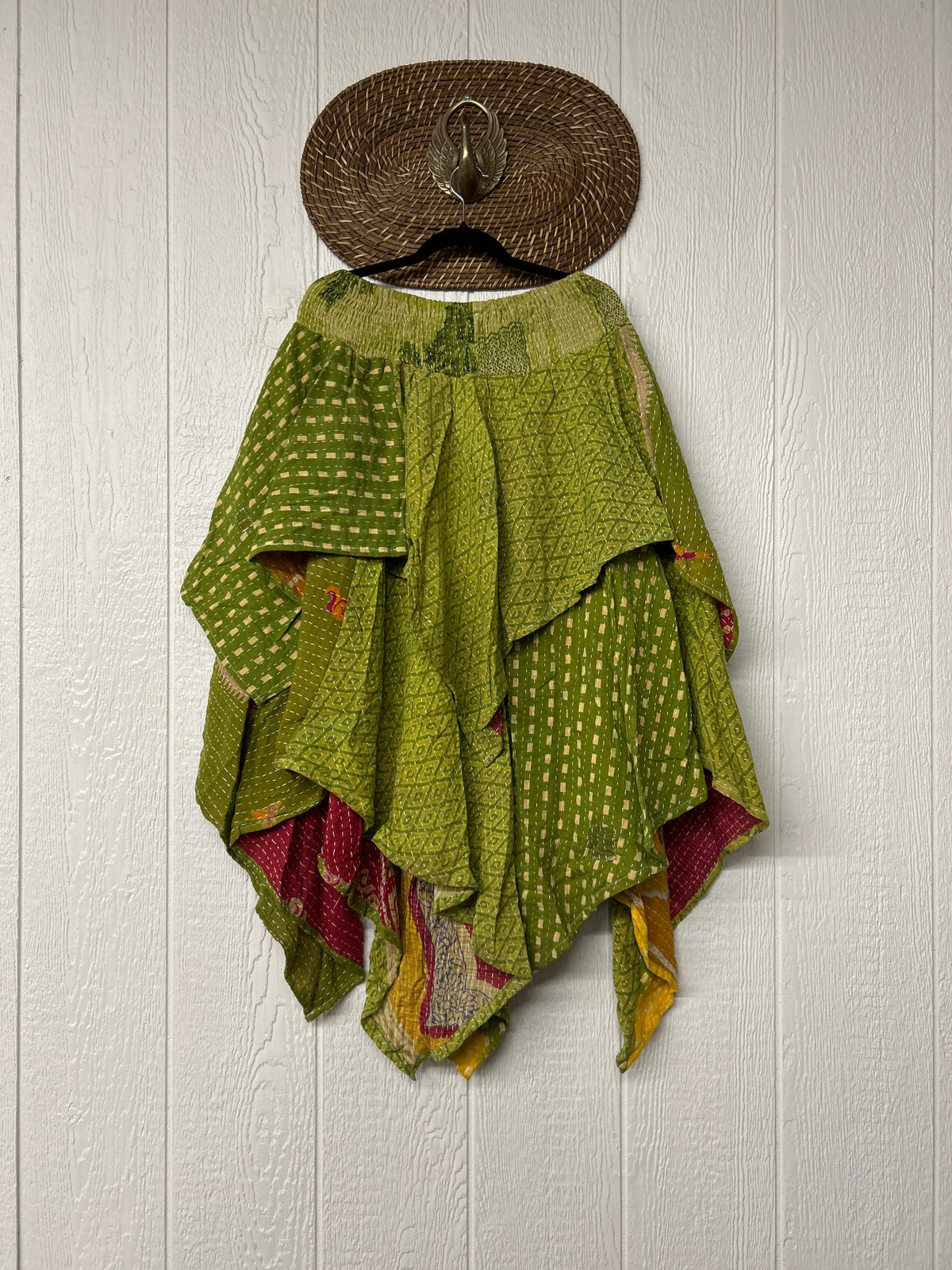 Pareo Kantha Pixie Pant 0826 182