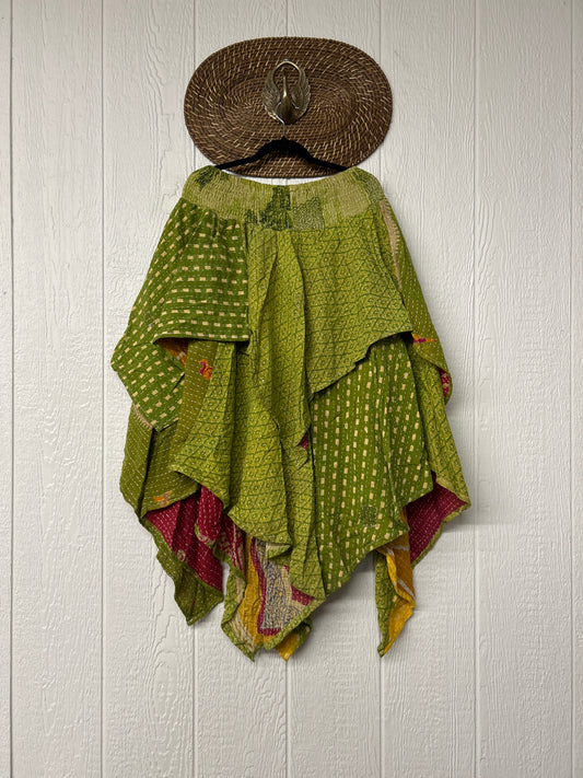 Pareo Kantha Pixie Pant 0826 182