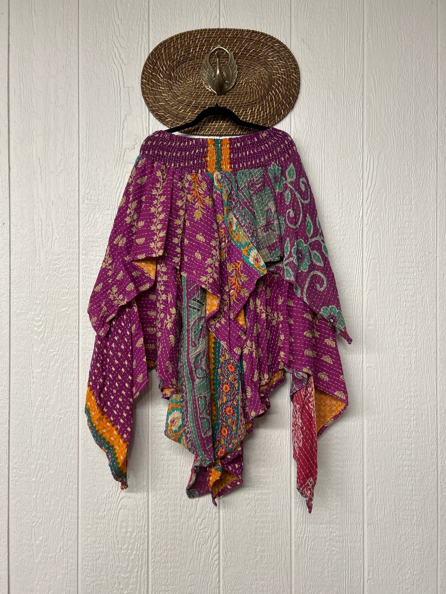 Pareo Kantha Pixie Pant 0826 175