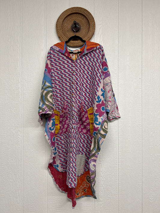 Poetic Hoodie Maxi 1025 094