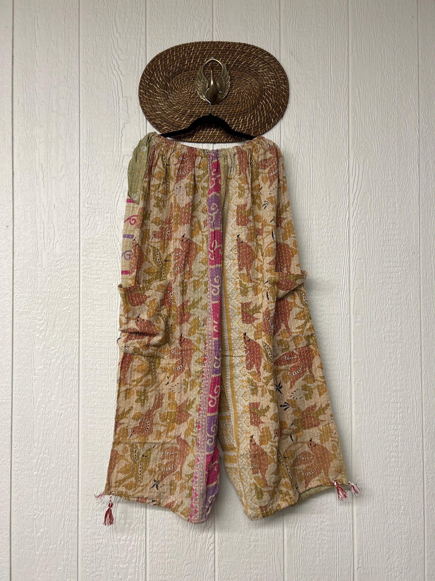 Karma Cargo Pants 1025 004