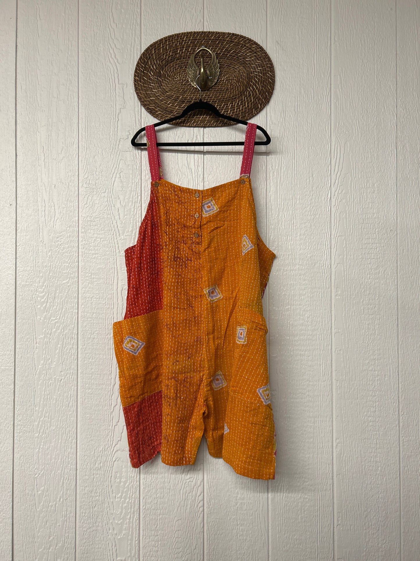 Seeker Shortall 0625 164