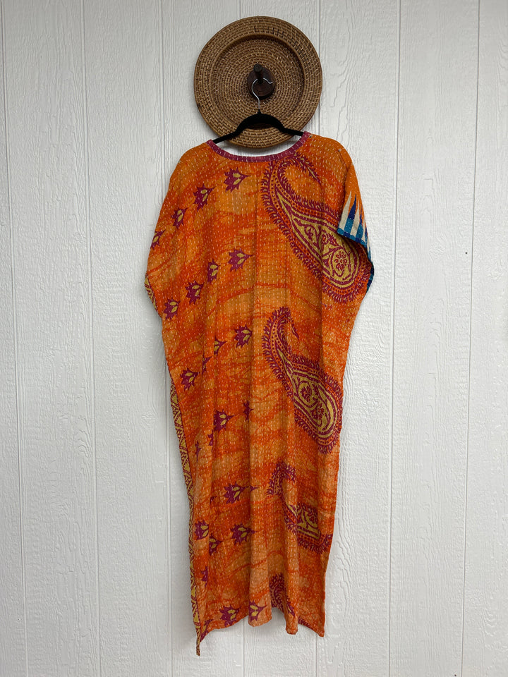 Kantha Surrender Hi Lo Poncho 1024 148