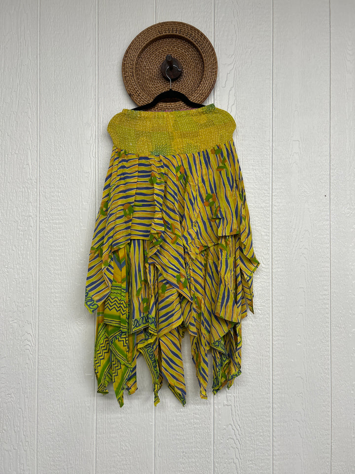Crepe Pixie Skirt 0625 049