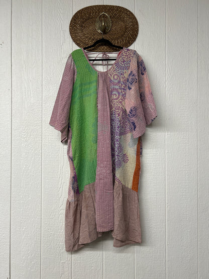 Pareo Kantha Mystic Maxi Dress 1225 119