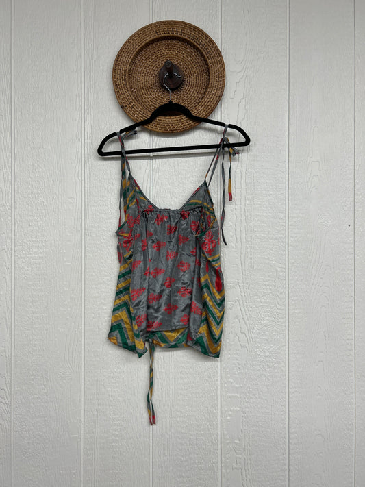 Rasgulla Butterfly Tank Top 0625 067