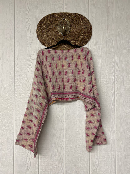 Abundance Crop Top 1025 232