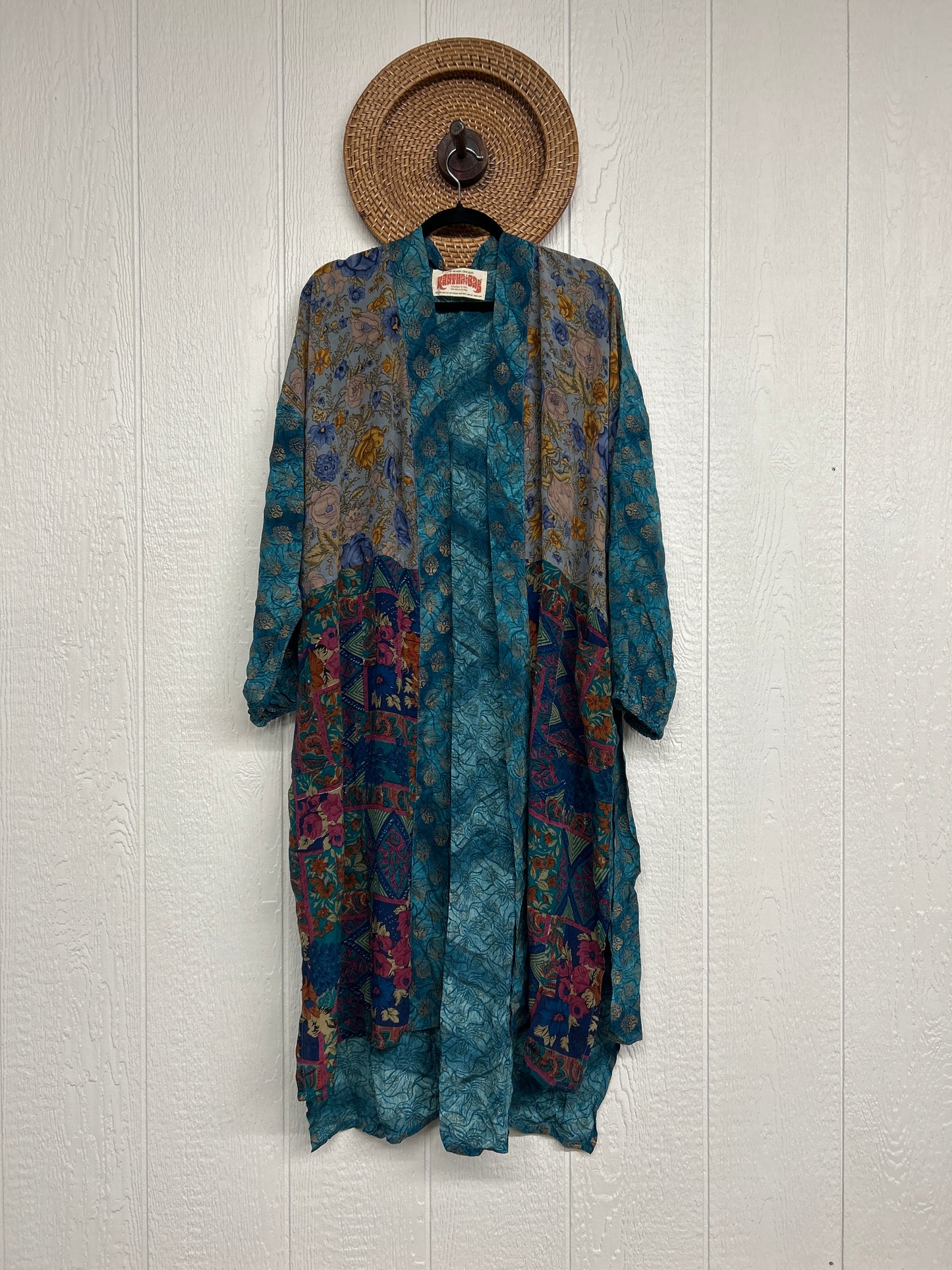 Crepe Duster 0925 179
