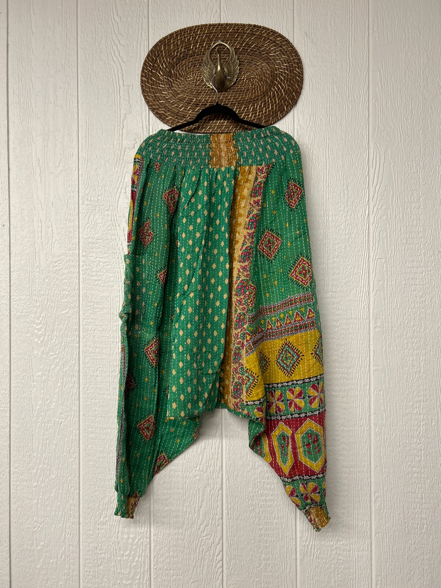 Pareo Kantha Be Still Harems 0626 155
