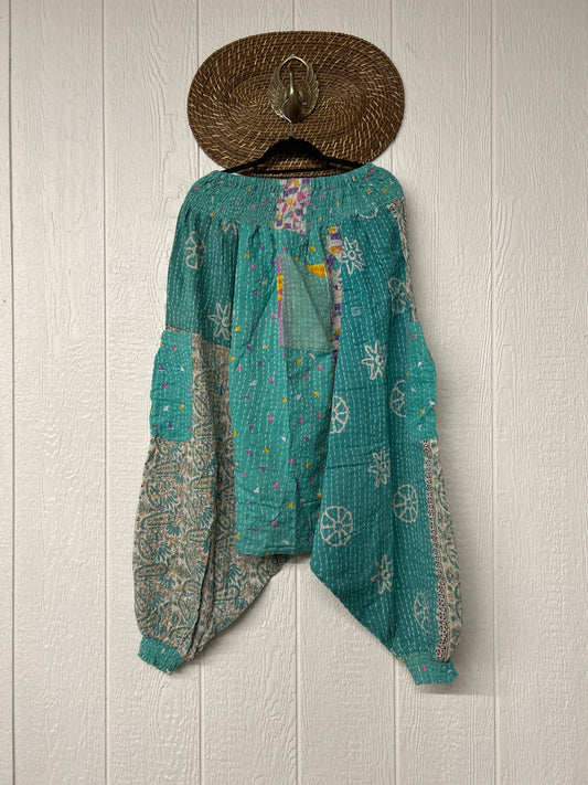 Pareo Kantha Be Still Harems 0626 164