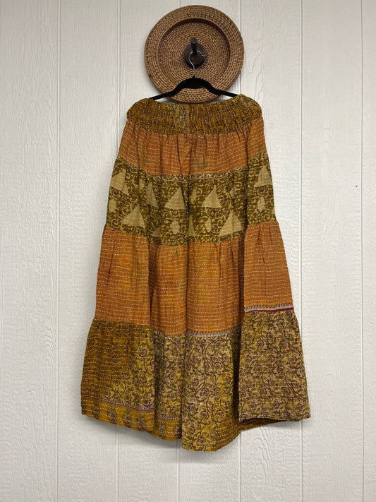 Pareo Kantha Lotus Wide Leg Pants 0926 235