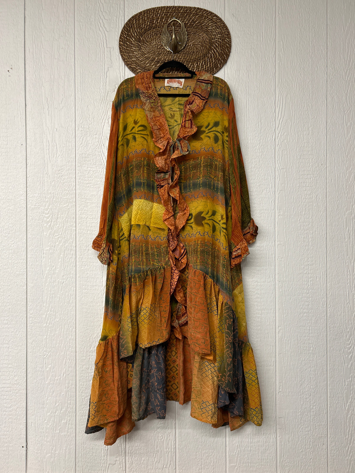Crepe Sari Pixie Duster 1026 224