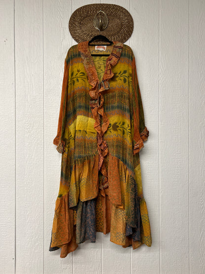 Crepe Sari Pixie Duster 1026 224