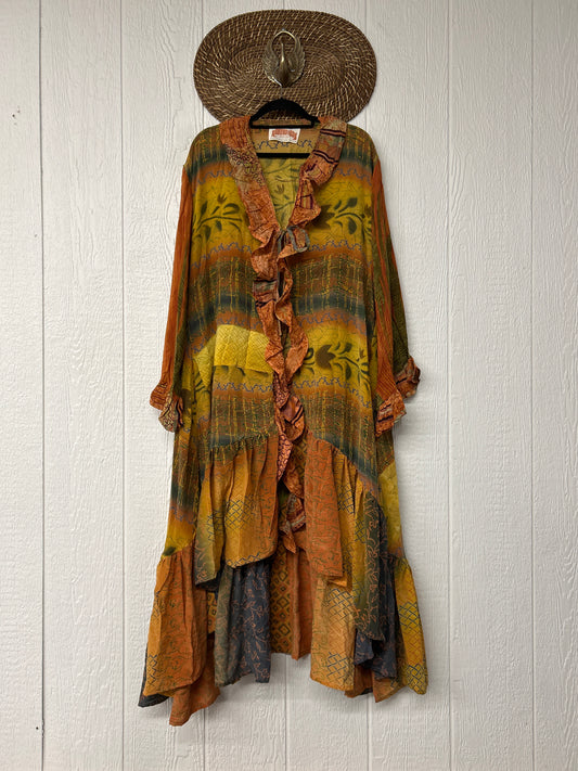 Crepe Sari Pixie Duster 1026 224