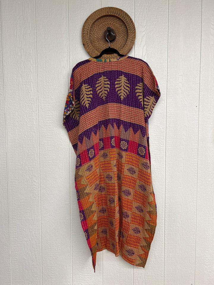 Kantha Surrender Hi Lo Poncho 1024 142