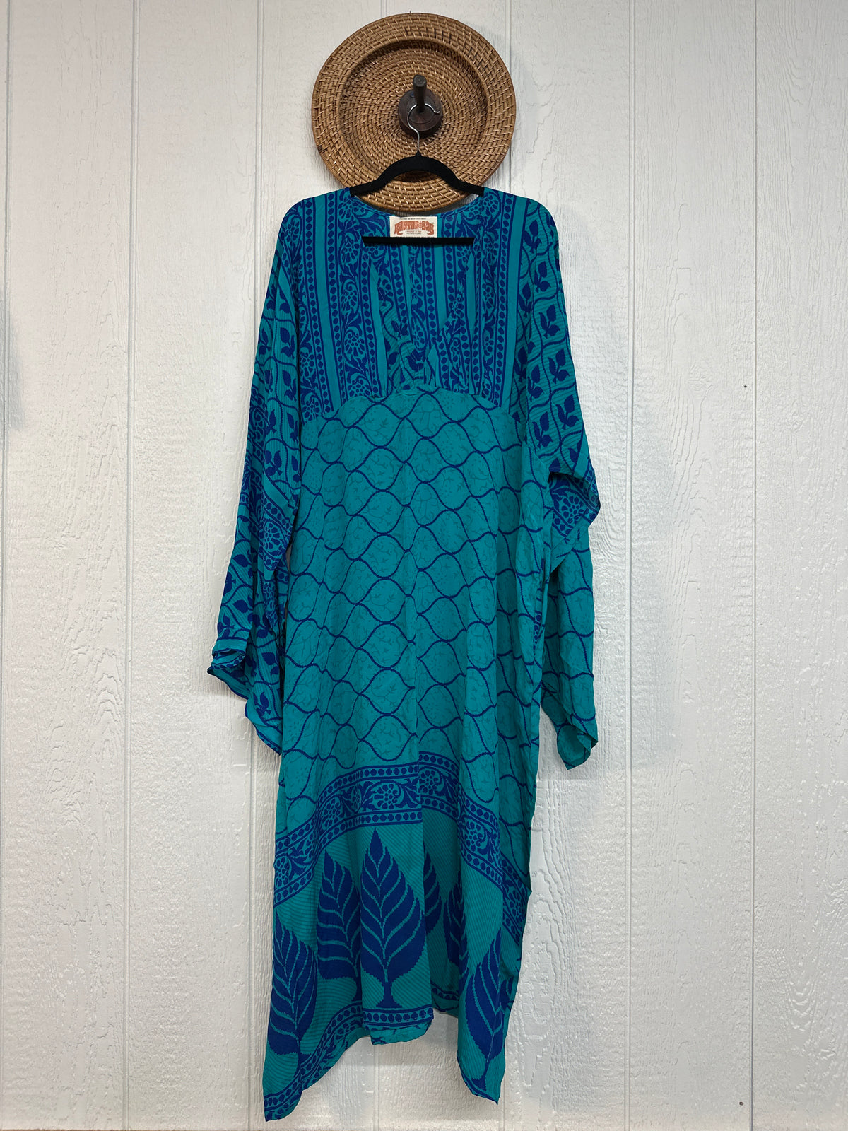 Crepe Sari New Moon Maxi 0926 126