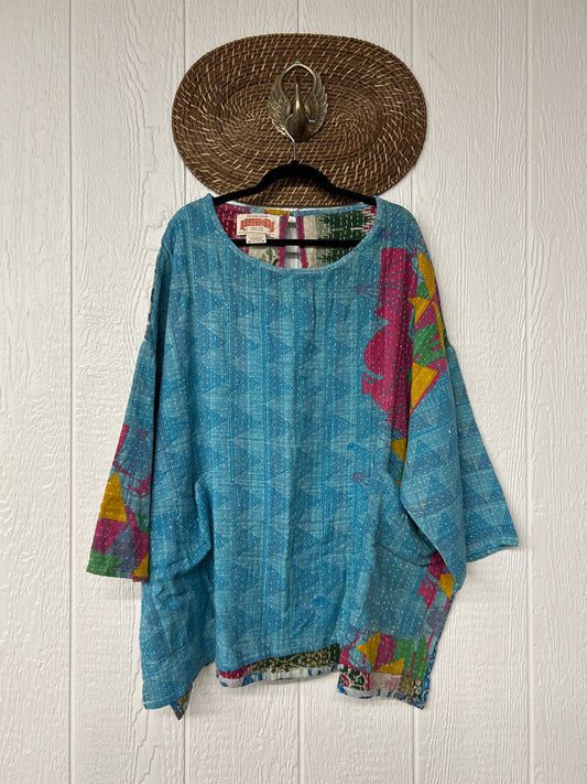 Pareo Kantha Dream Pullover 1225 092