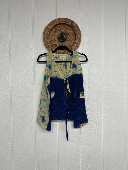 Daisy Vest 0525 244