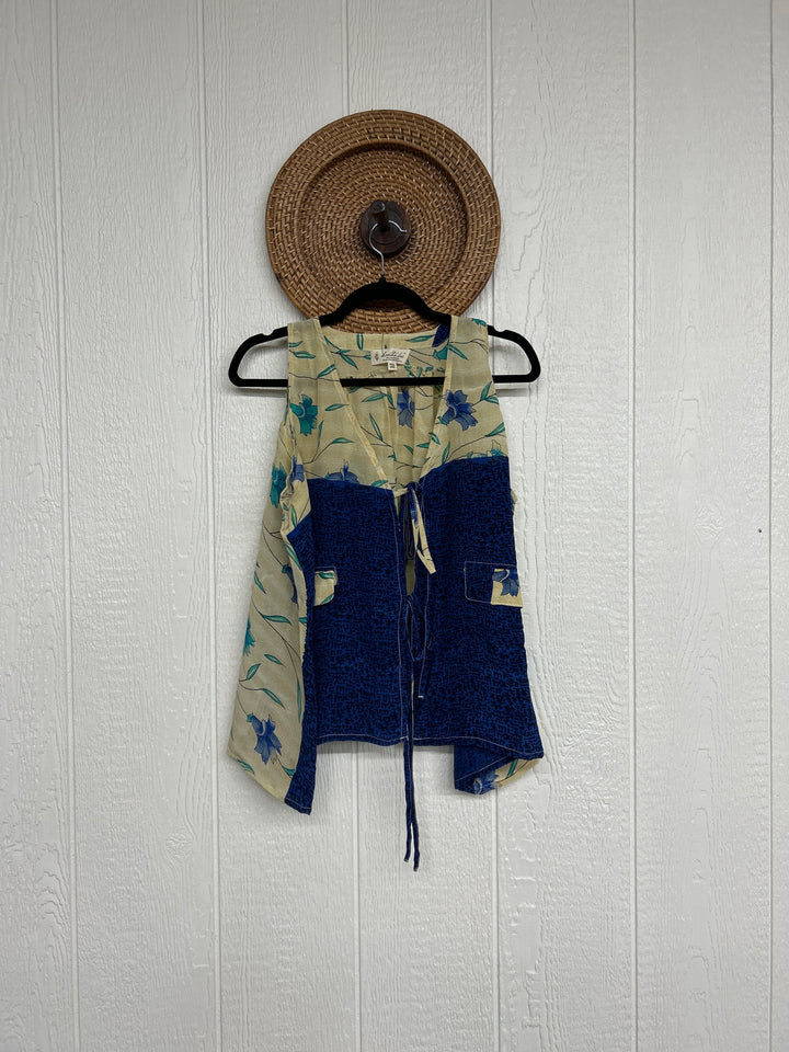 Daisy Vest 0525 244