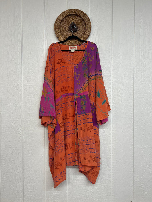 Sacred Split Tunic 0725 073