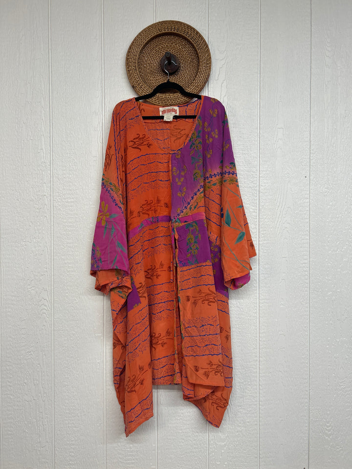 Sacred Split Tunic 0725 073