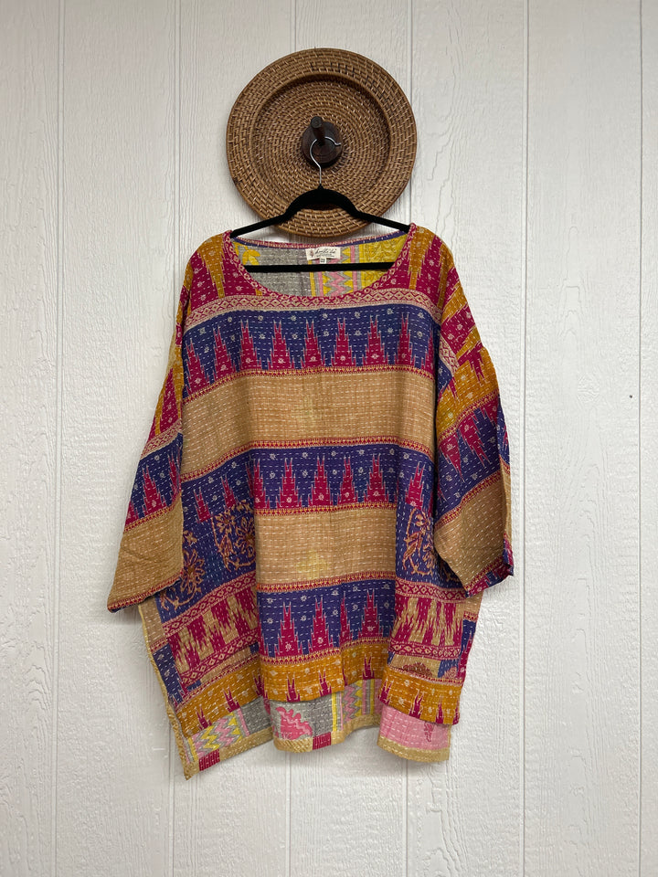 Kantha Dream Pullover 0325 098