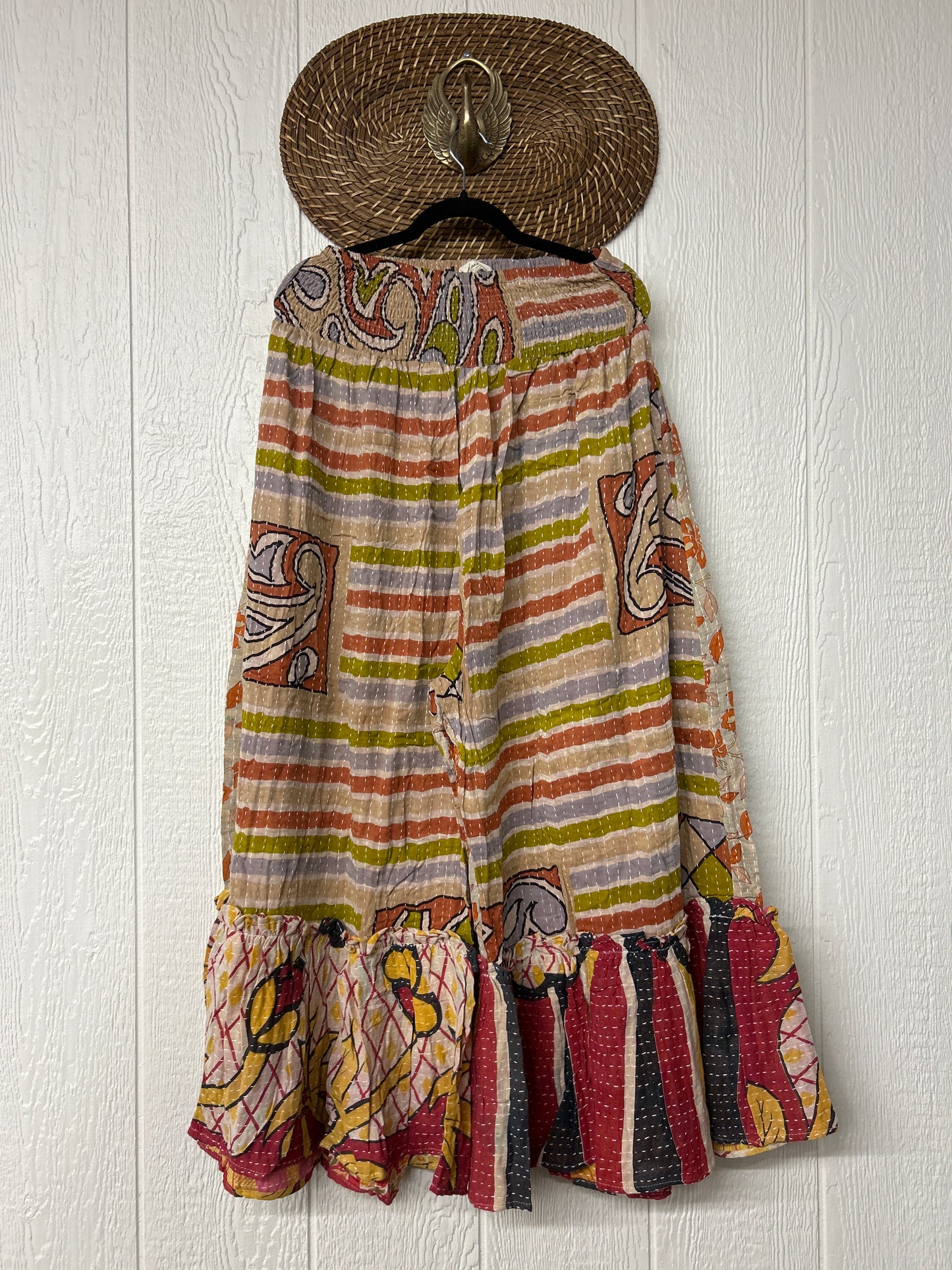 Pareo Kantha Joplin Pants 0326 078