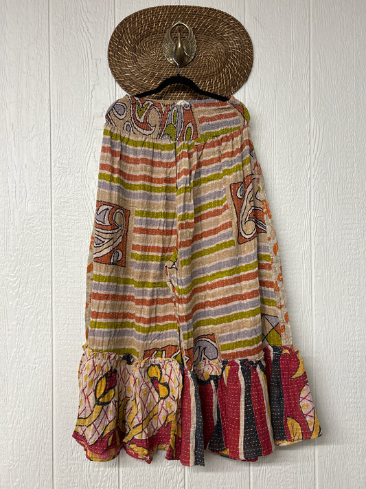 Pareo Kantha Joplin Pants 0326 078