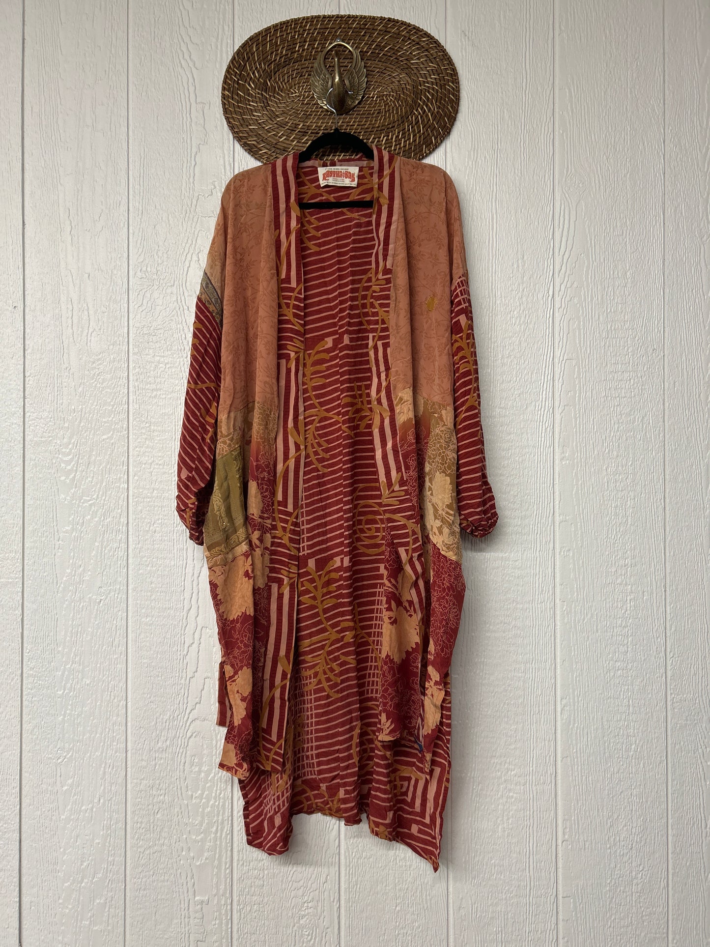 Crepe Duster 0925 032