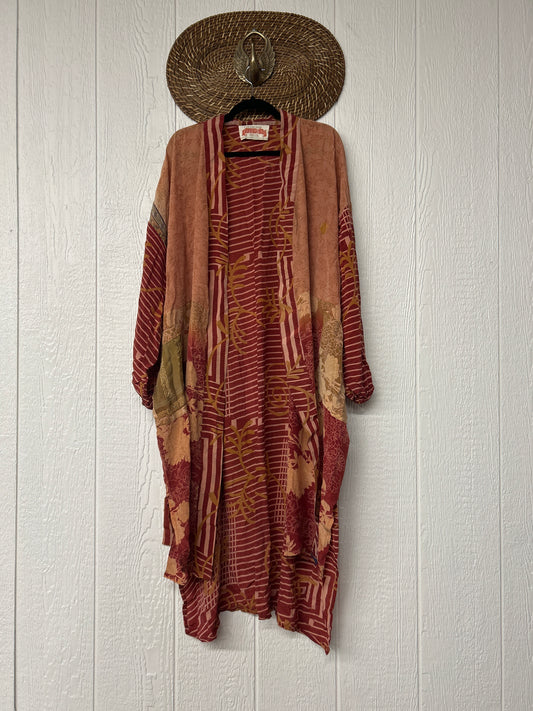 Crepe Duster 0925 032