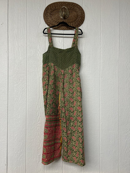 Pareo Kantha Crossroad Overalls 0426 134