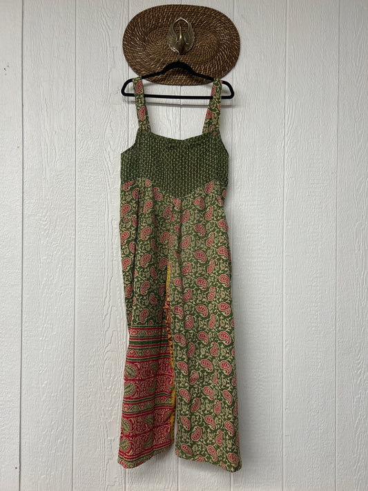 Pareo Kantha Crossroad Overalls 0426 134
