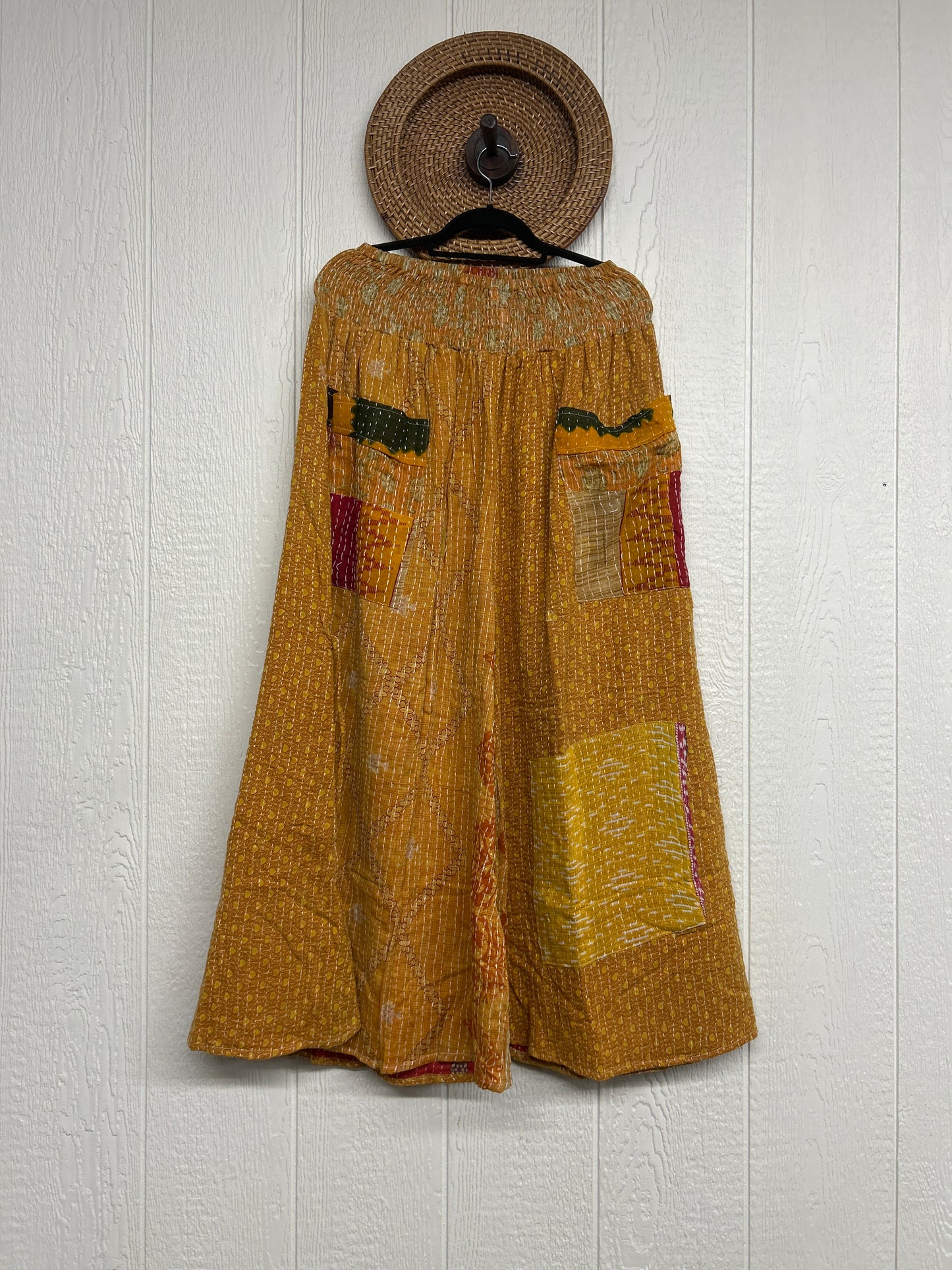 Pareo Kantha Butterfly Pant 0826 144