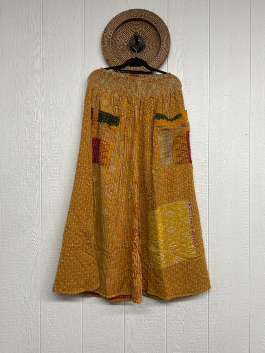 Pareo Kantha Butterfly Pant 0826 144