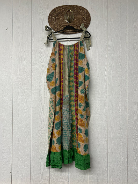 Pareo Kantha Cosmos Jumpsuit 0826 226