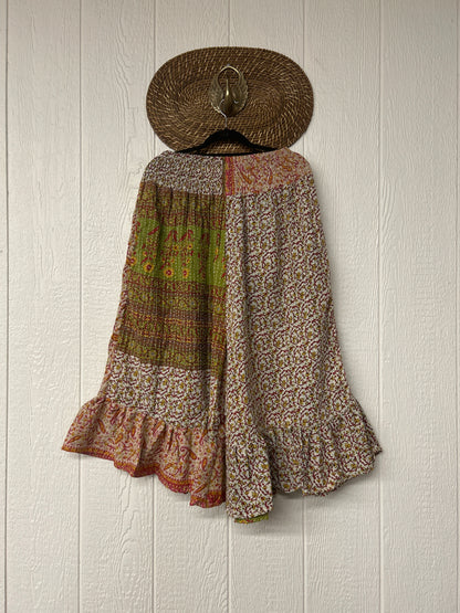 Pareo Kantha Joplin Gauchos 0726 006