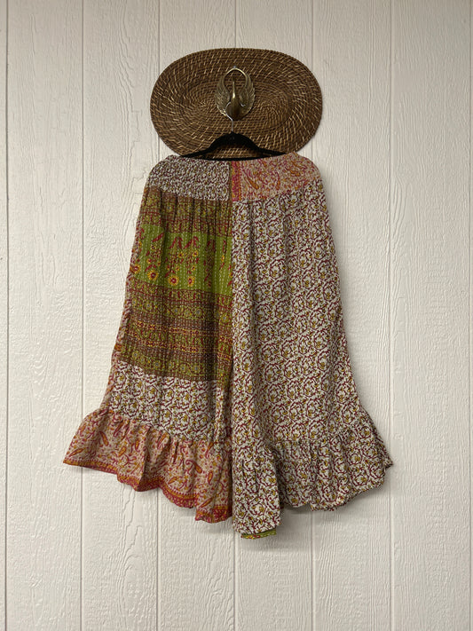 Pareo Kantha Joplin Gauchos 0726 006
