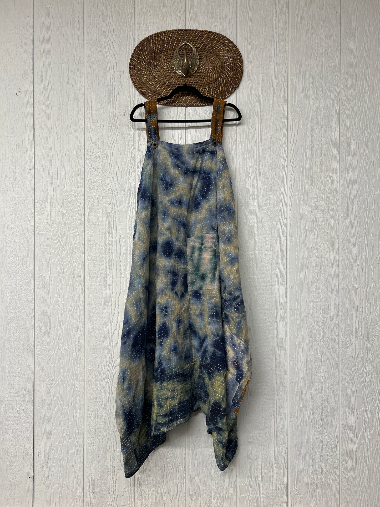Pareo Kantha Gonna Shine Maxi 0726 086