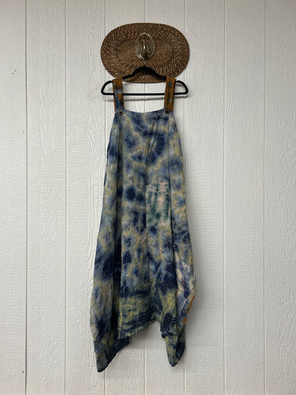 Pareo Kantha Gonna Shine Maxi 0726 086