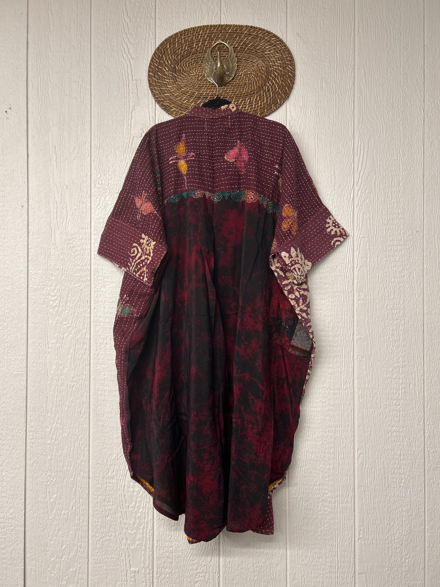 Pareo Kantha Free To Be Maxi 0826 086
