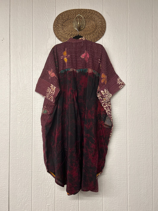Pareo Kantha Free To Be Maxi 0826 086