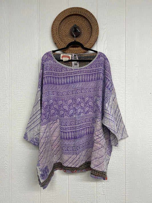 Pareo Kantha Dream Pullover 1225 241
