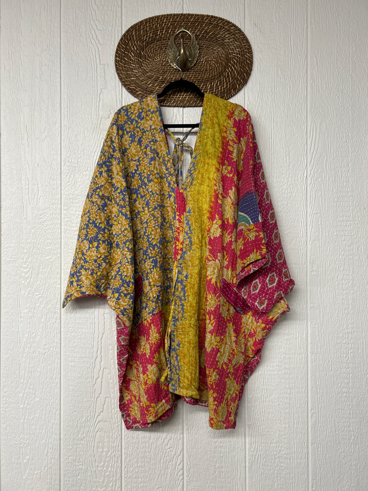 Pareo Kantha Shortie Moondance Muu 0926 098